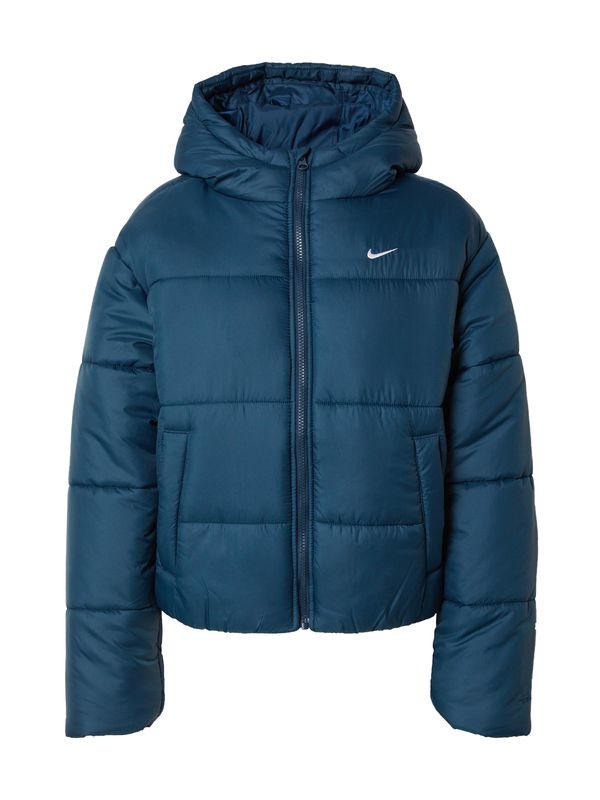 Nike Sportswear Nike Sportswear Zimska jakna 'CLSC'  mornarsko plava