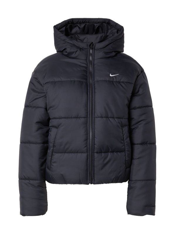Nike Sportswear Nike Sportswear Zimska jakna  crna