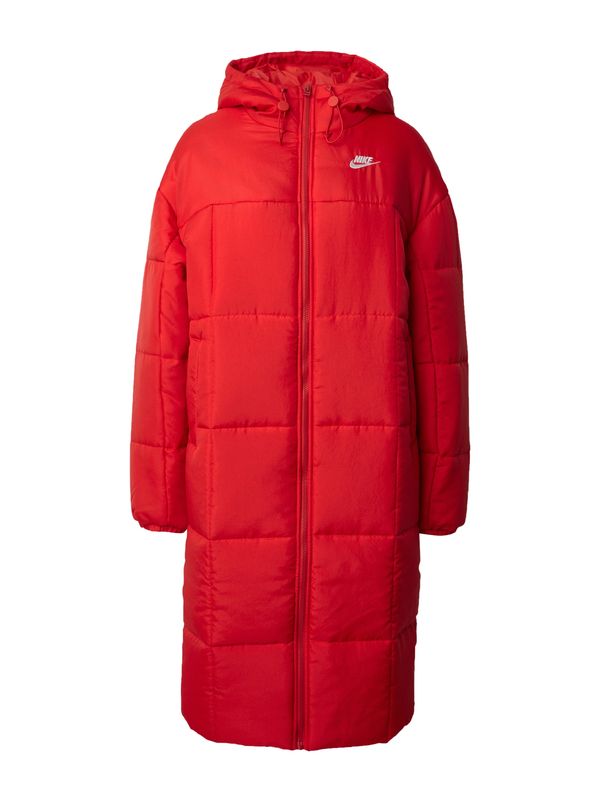 Nike Sportswear Nike Sportswear Zimski kaput  crvena