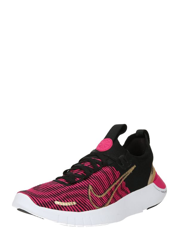 NIKE NIKE Tenisice za trčanje 'Next Nature'  roza / crna