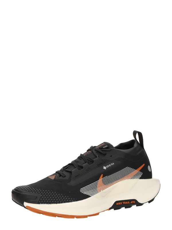 NIKE NIKE Tenisice za trčanje 'Pegasus Trail 5'  narančasta / crna / bijela