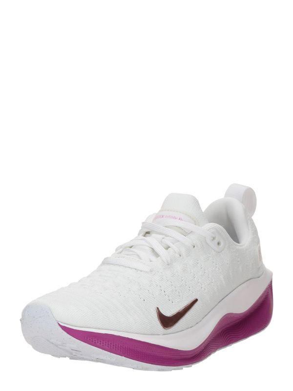 NIKE NIKE Tenisice za trčanje 'React Infinity Run'  bijela