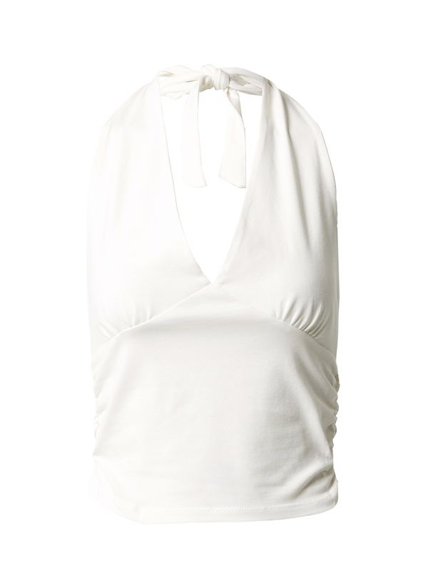 NLY by Nelly NLY by Nelly Top 'In Love'  bijela