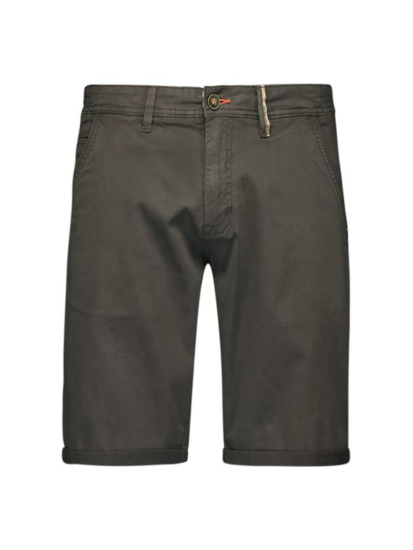 No Excess No Excess Chino hlače  kaki