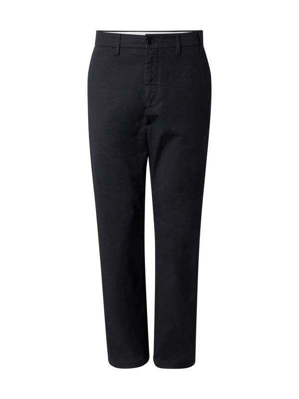 NORSE PROJECTS NORSE PROJECTS Chino hlače  crna