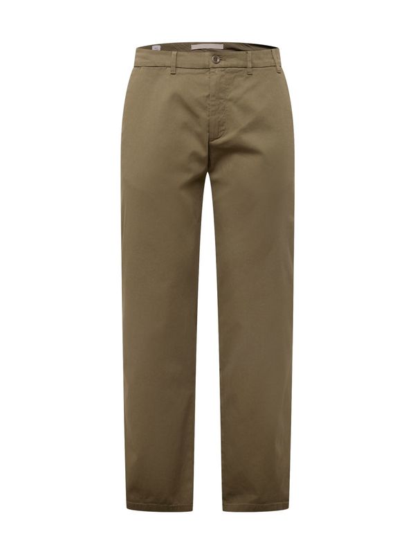 NORSE PROJECTS NORSE PROJECTS Hlače 'Aros'  maslinasta