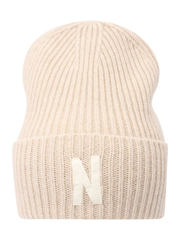 NORSE PROJECTS NORSE PROJECTS Kapa  bež