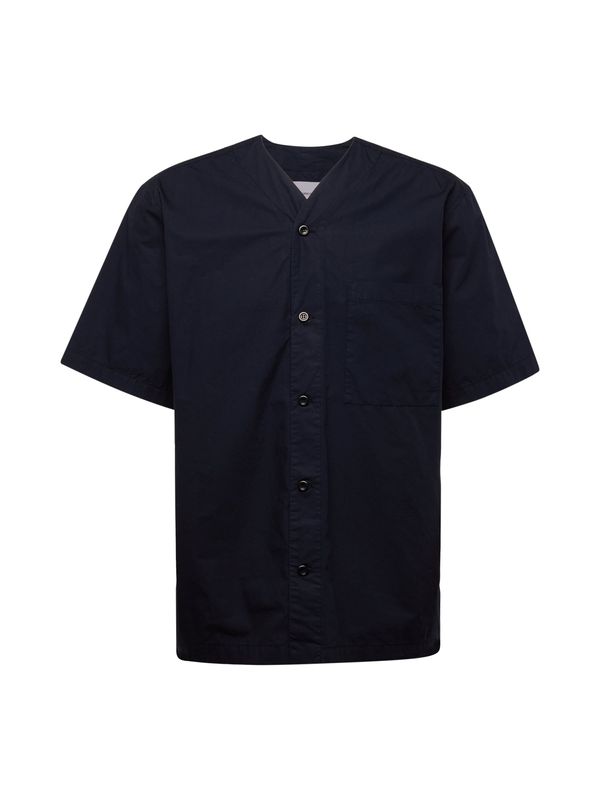 NORSE PROJECTS NORSE PROJECTS Košulja 'Erwin'  mornarsko plava