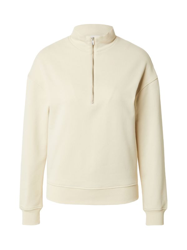 NU-IN NU-IN Sweater majica  bež