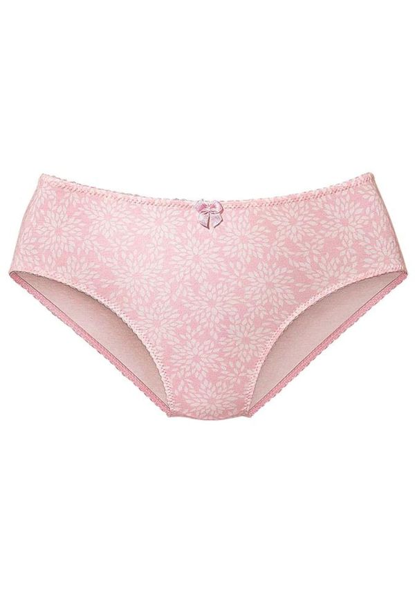 NUANCE NUANCE Slip  svijetloroza