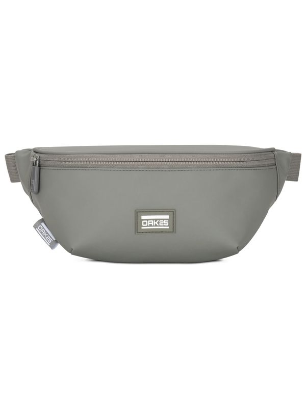 OAK25 OAK25 Pojasna torbica 'Everyday Sling'  zelena