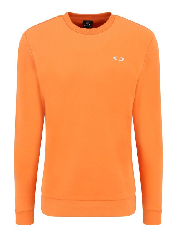 OAKLEY OAKLEY Sportska sweater majica  narančasta