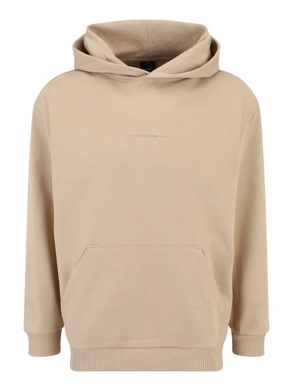OAKLEY OAKLEY Sportska sweater majica 'SOHO'  bež
