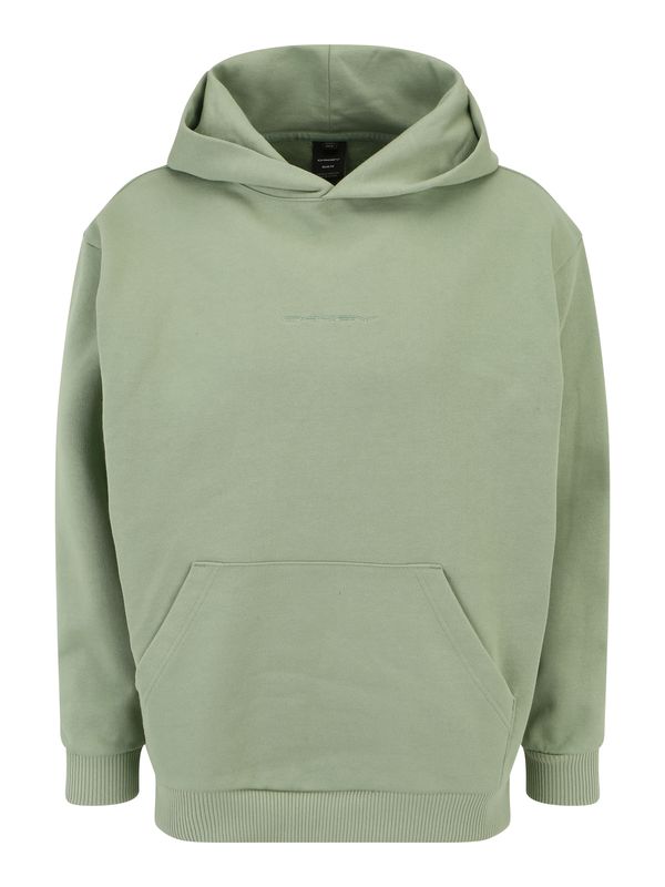OAKLEY OAKLEY Sportska sweater majica 'SOHO'  žad