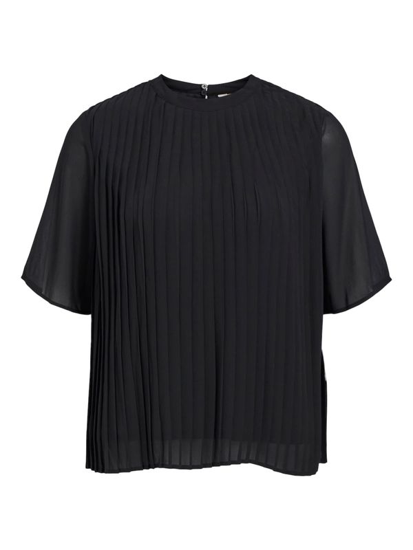 OBJECT OBJECT Bluza 'Mila'  crna