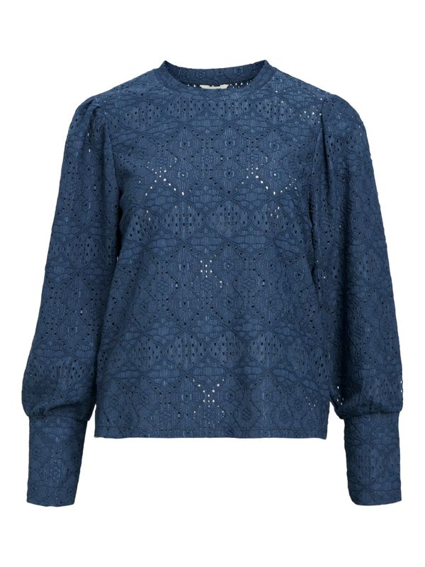 OBJECT OBJECT Bluza 'OBJFEODORA'  safirno plava