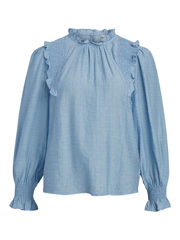 OBJECT OBJECT Bluza  plava