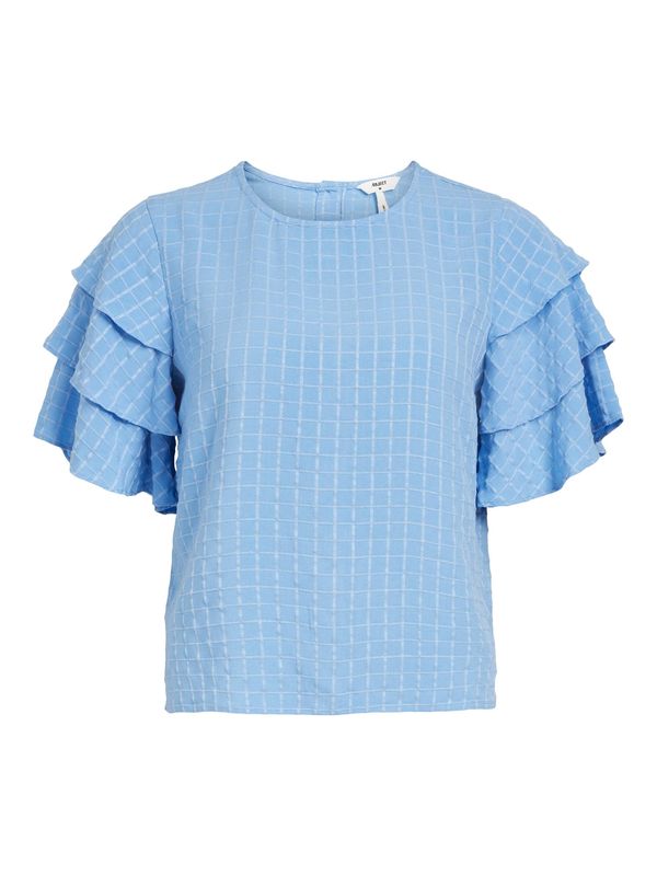 OBJECT OBJECT Bluza 'Viva'  plava