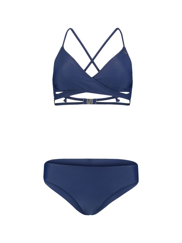 O'NEILL O'NEILL Bikini 'Baay Maoi'  mornarsko plava