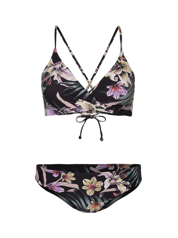 O'NEILL O'NEILL Bikini 'Baay'  miks boja / crna