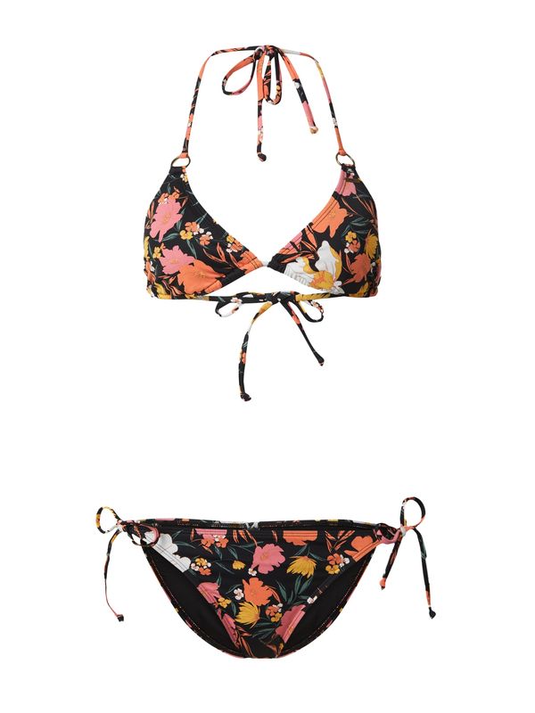 O'NEILL O'NEILL Bikini 'Bondey'  žuta / narančasta / roza / crna