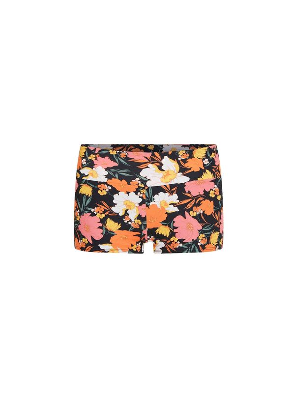 O'NEILL O'NEILL Bikini donji dio 'Grenada'  žuta / svijetloroza / crna / bijela