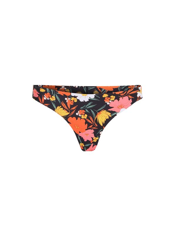 O'NEILL O'NEILL Bikini donji dio 'Maoi'  tamno narančasta / roza / crna / bijela