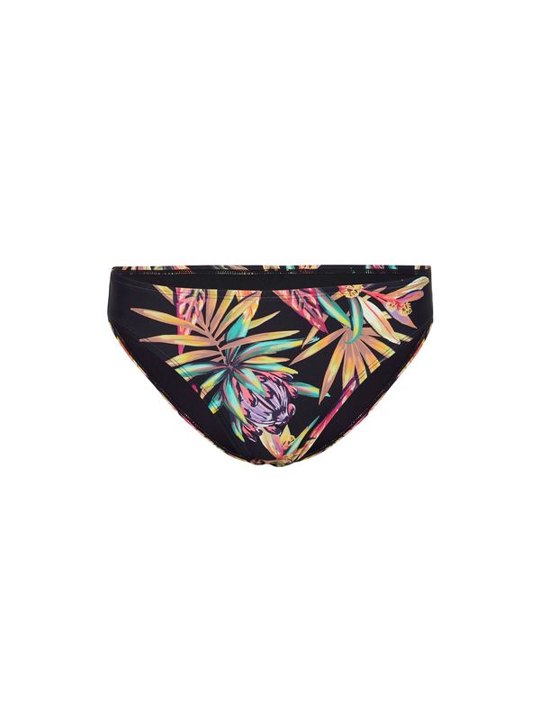 O'NEILL O'NEILL Bikini donji dio 'Rita'  žad / šljiva / narančasta / crna