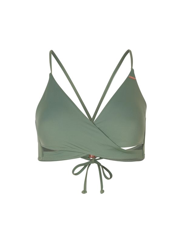 O'NEILL O'NEILL Bikini gornji dio 'Baay'  zelena