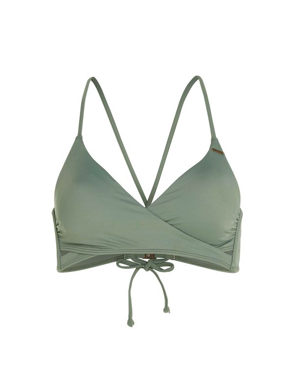 O'NEILL O'NEILL Bikini gornji dio 'Baay'  zelena