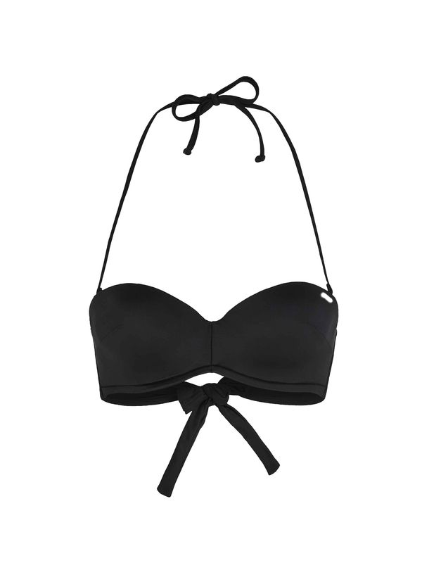 O'NEILL O'NEILL Bikini gornji dio 'Havaa'  crna
