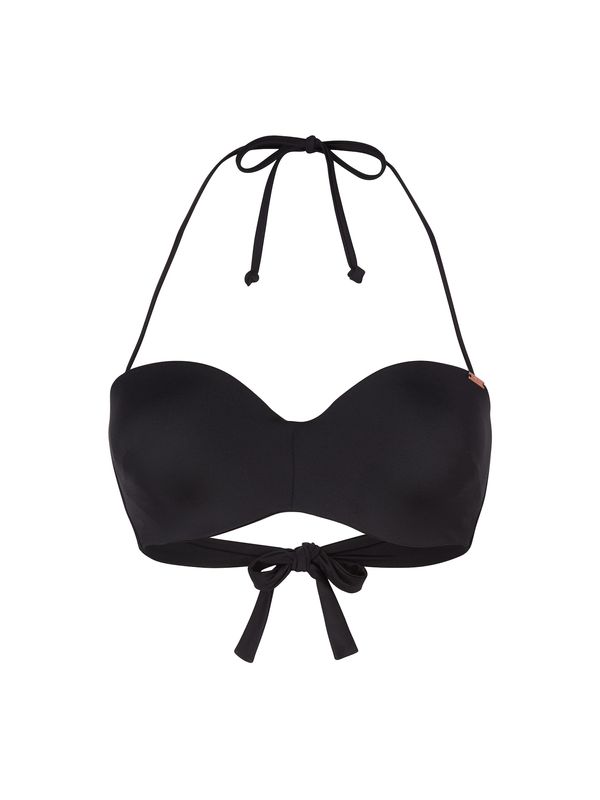 O'NEILL O'NEILL Bikini gornji dio 'Havaa'  crna