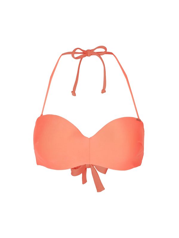 O'NEILL O'NEILL Bikini gornji dio 'Havaa'  koraljna