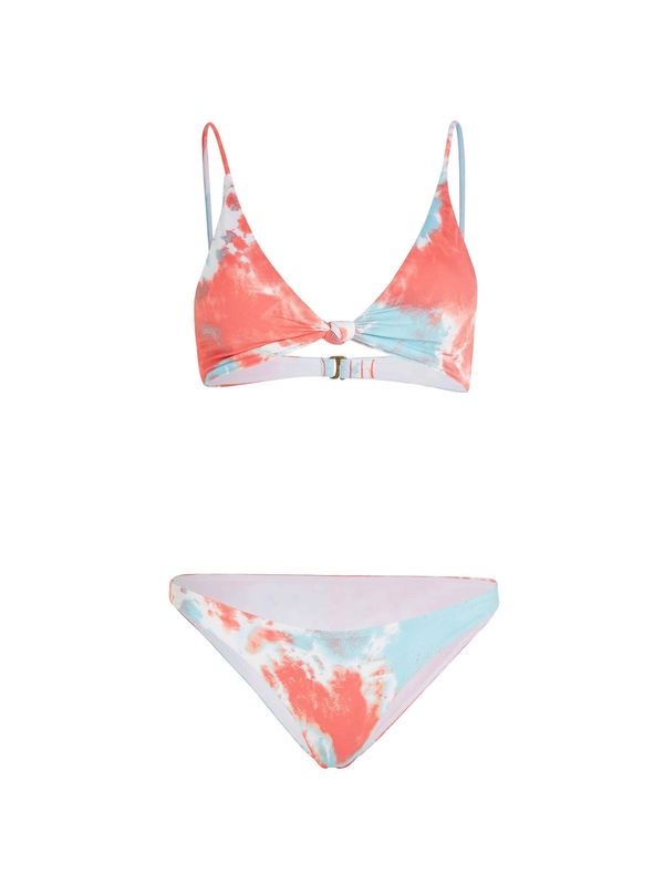 O'NEILL O'NEILL Bikini  nebesko plava / losos / bijela