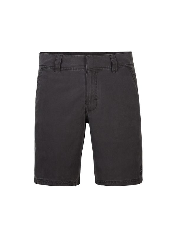 O'NEILL O'NEILL Chino hlače  crna