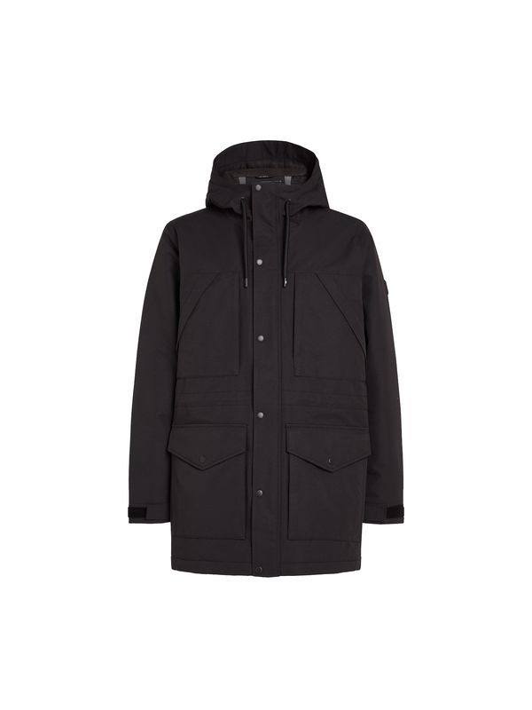 O'NEILL O'NEILL Lagana parka ' 10K/10K'  crna