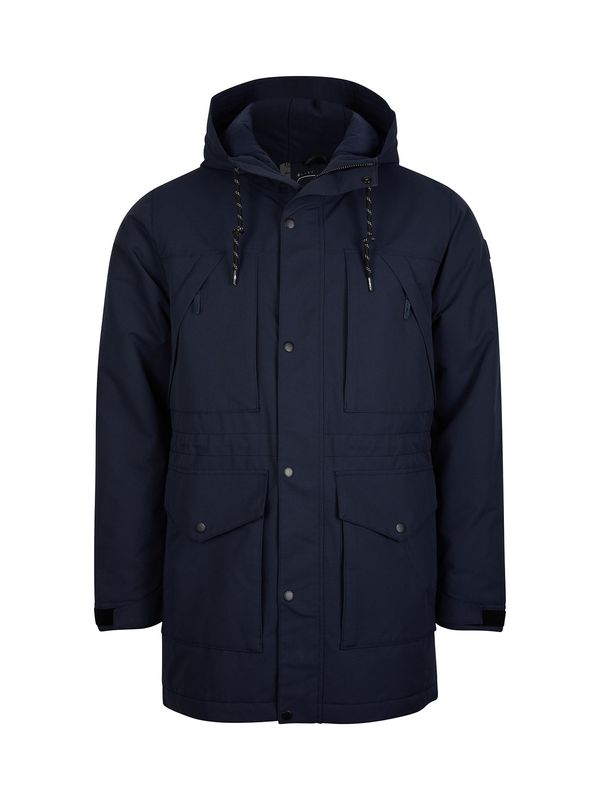 O'NEILL O'NEILL Lagana parka  morsko plava