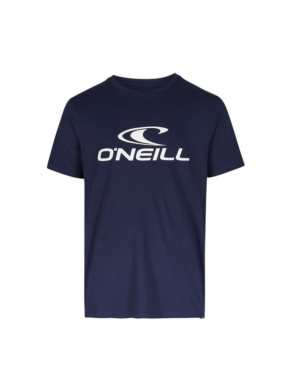 O'NEILL O'NEILL Majica  mornarsko plava / bijela