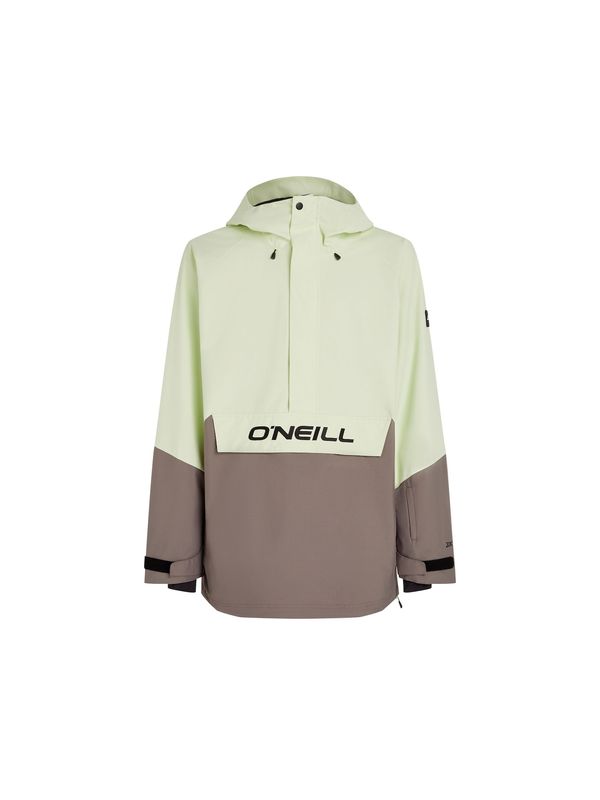 O'NEILL O'NEILL Outdoor jakna  siva / limeta