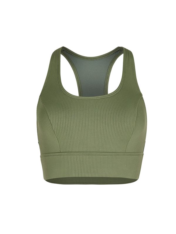 O'NEILL O'NEILL Sportski top  zelena / maslinasta