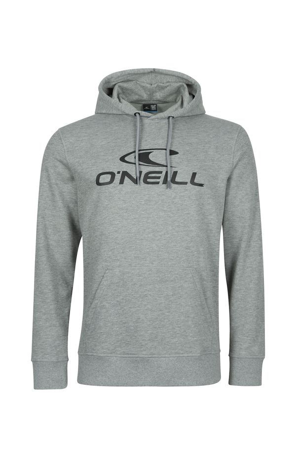 O'NEILL O'NEILL Sweater majica  siva / crna