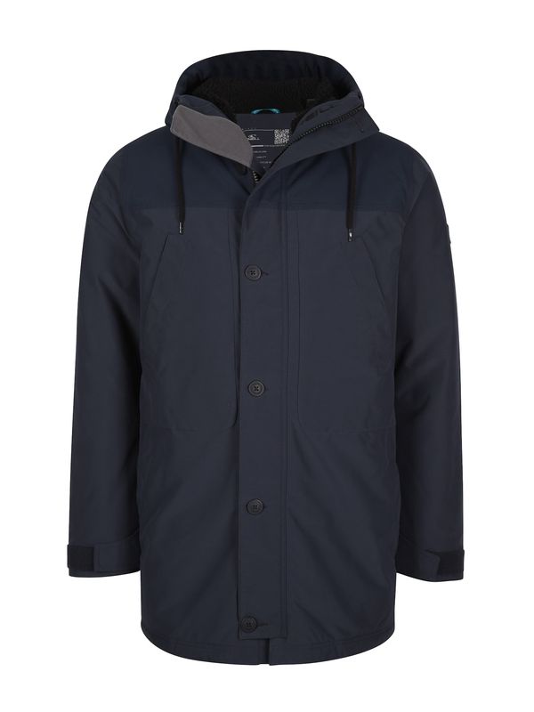 O'NEILL O'NEILL Zimska parka 'Explorer'  plava / crna