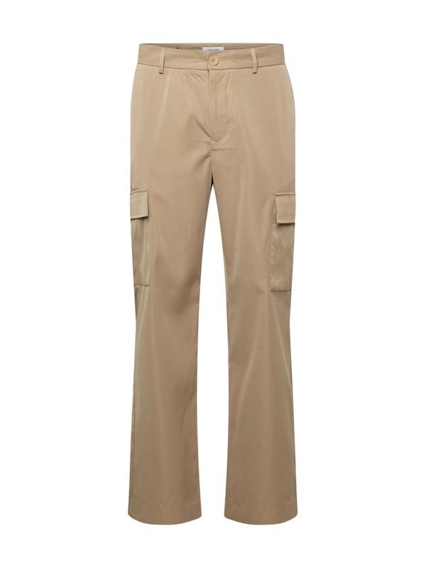 Only & Sons Only & Sons Cargo hlače 'HECTOR'  tamno bež
