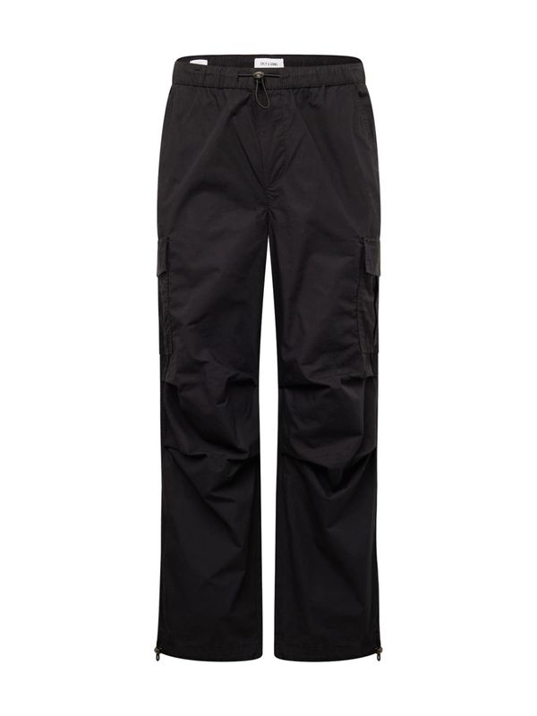 Only & Sons Only & Sons Cargo hlače 'ONSFRED'  crna