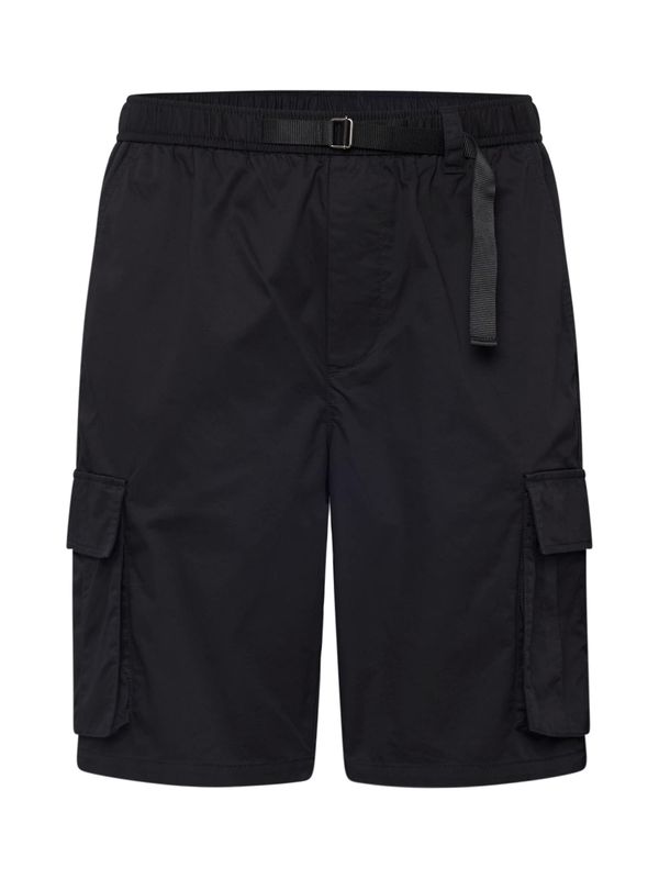 Only & Sons Only & Sons Cargo hlače 'ONSFREDE'  crna