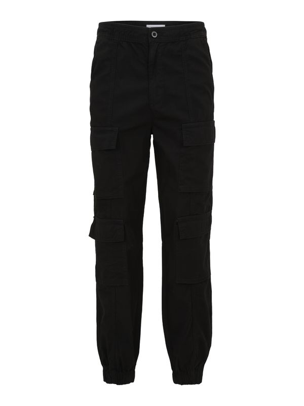 Only & Sons Only & Sons Cargo hlače 'ONSMAGNUS'  crna