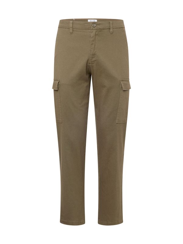 Only & Sons Only & Sons Cargo hlače 'ONSNICKY'  maslinasta