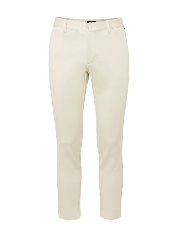 Only & Sons Only & Sons Chino hlače 'Mark'  svijetlobež