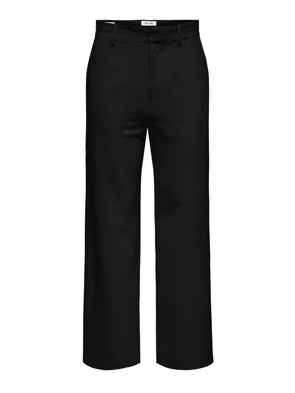Only & Sons Only & Sons Chino hlače 'ONSBOB-LE'  crna