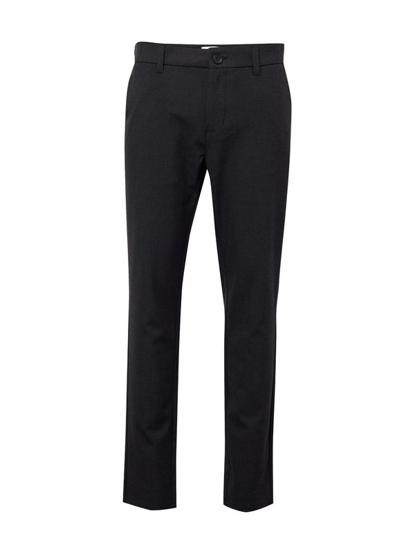 Only & Sons Only & Sons Chino hlače 'ONSBRAD'  crna